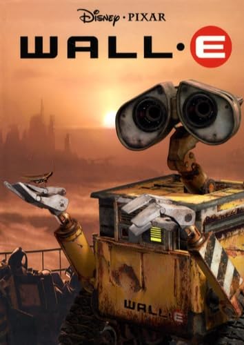 Wall-E 9782014630640