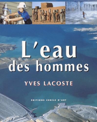 L'Eau des hommes 9782702206287