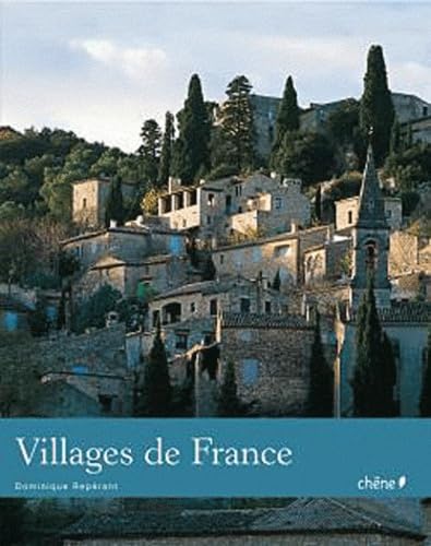 Villages de France 9782812302251