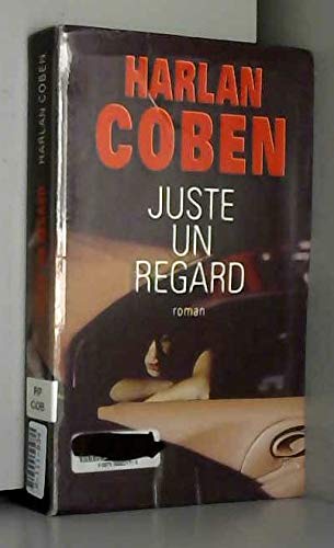 Juste un regard 9782286003319