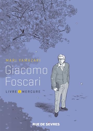 GIACOMO FOSCARI - LIVRE 1 MERCURE 9782369810070