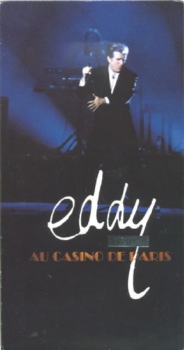 Casino De Paris 90 0731452191229