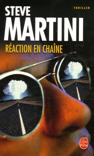 Réaction en chaîne 9782253116608