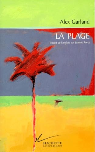 La Plage 9782012352988
