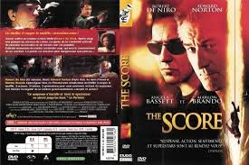 THE SCORE 0602498103531