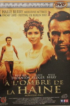A l'ombre de la Haine [Édition Prestige] 3384442029889