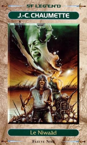 Le Niwaâd 9782265061736