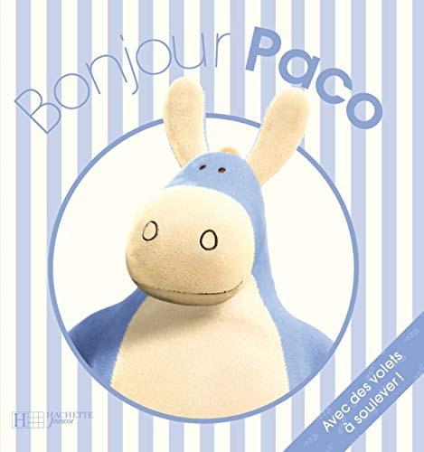 Bonjour Paco 9782012258112