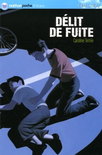 Délit de fuite 9782092508909