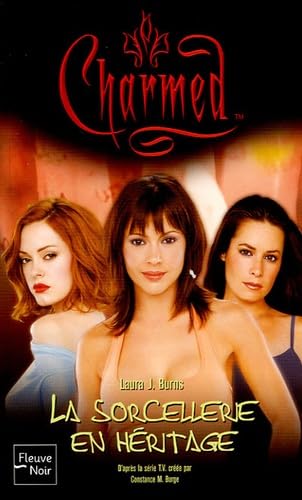 Charmed, tome 23: La Sorcèllerie en héritage 9782265080003