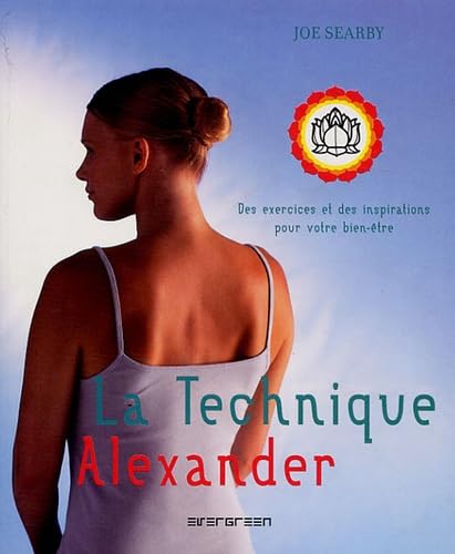 EV-LA TECHNIQUE ALEXANDER 9789783822832