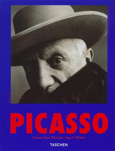 PICASSO 9783822812563