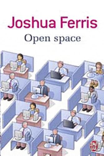 Open space 9782290016473