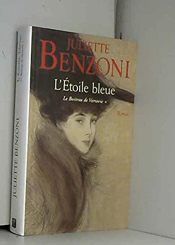 Etoile Bleue (l') 9782738214782
