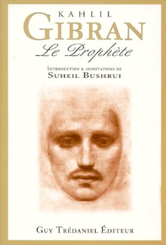 Le Prophète 9782844451156