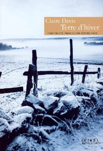 Terre d'hiver 9782207252802