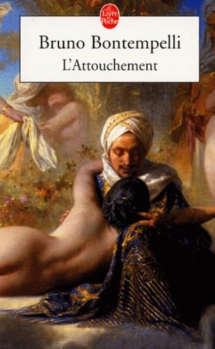 L'Attouchement 9782253072935