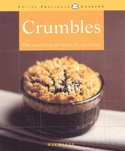 Crumble 9782016209172