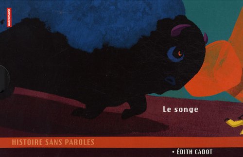 Le Songe 9782746712423