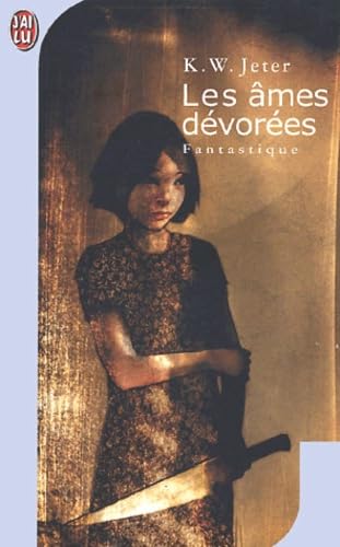 Les âmes dévorées 9782290314050
