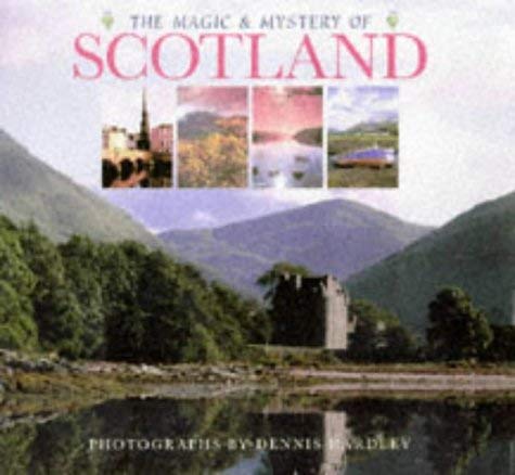 Scotland 9781840840094
