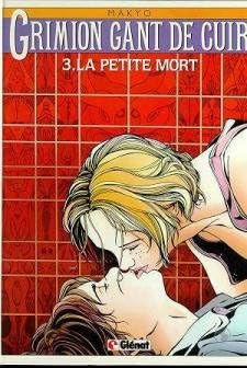 Grimion gant de cuir, tome 3 : La petite mort 9782723408240