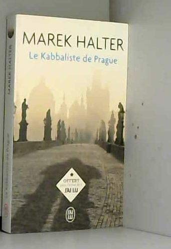 primes op été 2017 kabbaliste de prague 9782277012757