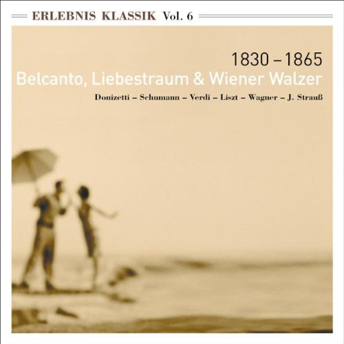 Erlebnis Klassik Vol.6 [Import] 0028946532621