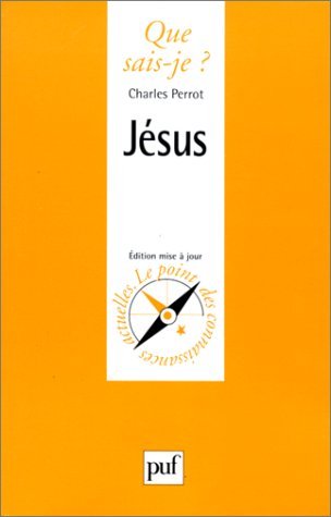 Jésus 9782130506201