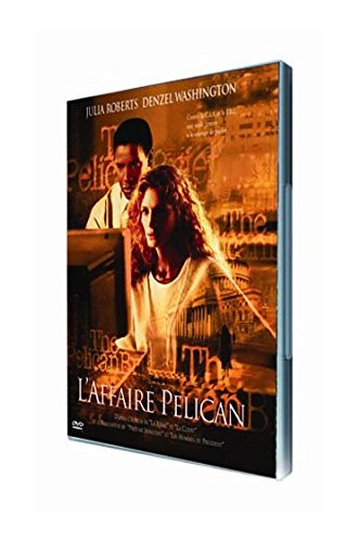 L'Affaire Pélican 7321950129898