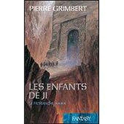 LES ENFANTS DE JI 4/ LE PATRIARCHE 9782298003246
