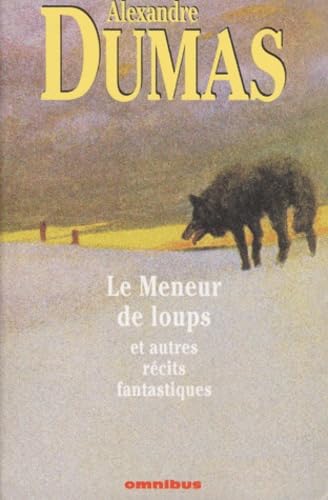 MENEUR LOUPS AUTRES RECITS 9782258058514