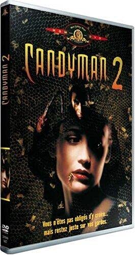 Candyman 2 3344429010705