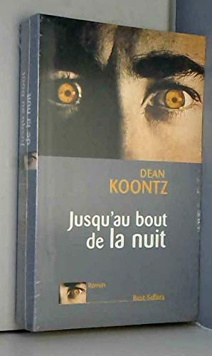 Jusqu'au bout de la nuit 9782702862124