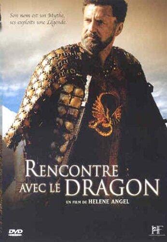 Rencontre avec le dragon 3475001005588