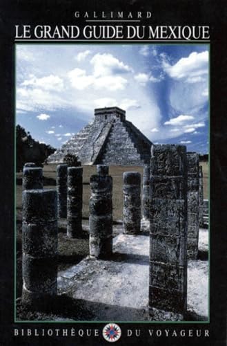Mexique (ancienne édition) 9782070714179