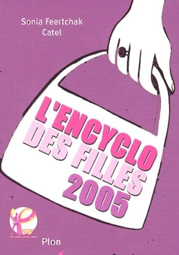 L'Encyclo des filles 2005 9782259201315