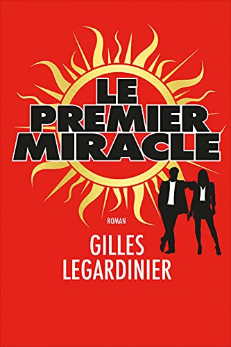 Le premier miracle 9782298118919