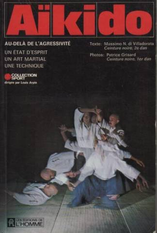 Aikido 9780775903539