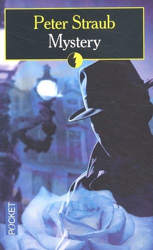 Mystery 9782266126076