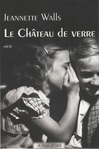 Le château de verre 9782846664172