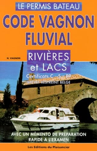 Code fluvial 9782857251262