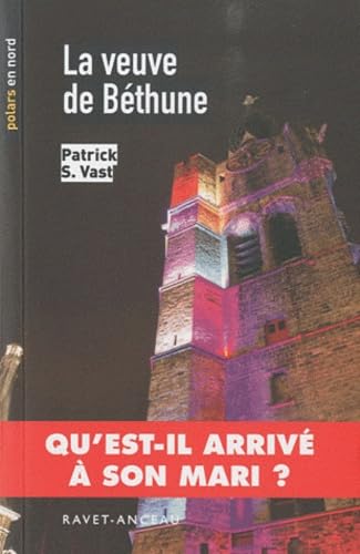 La veuve de Béthune 9782359730623