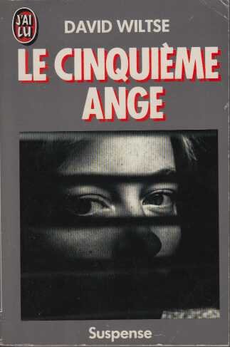 Le Cinquième ange 9782277228769