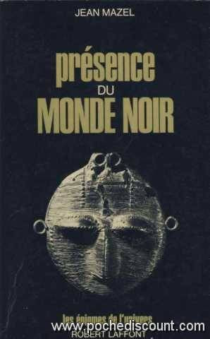Présence du monde noir 