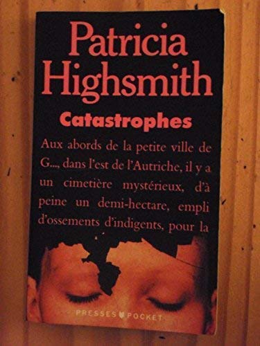 Catastrophes 9782266031288