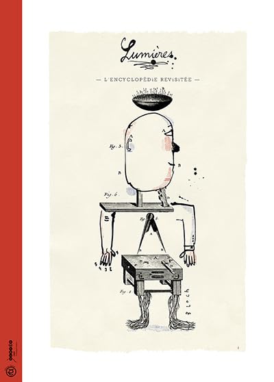 Lumières, l'Encyclopédie revisitée 9782866335175