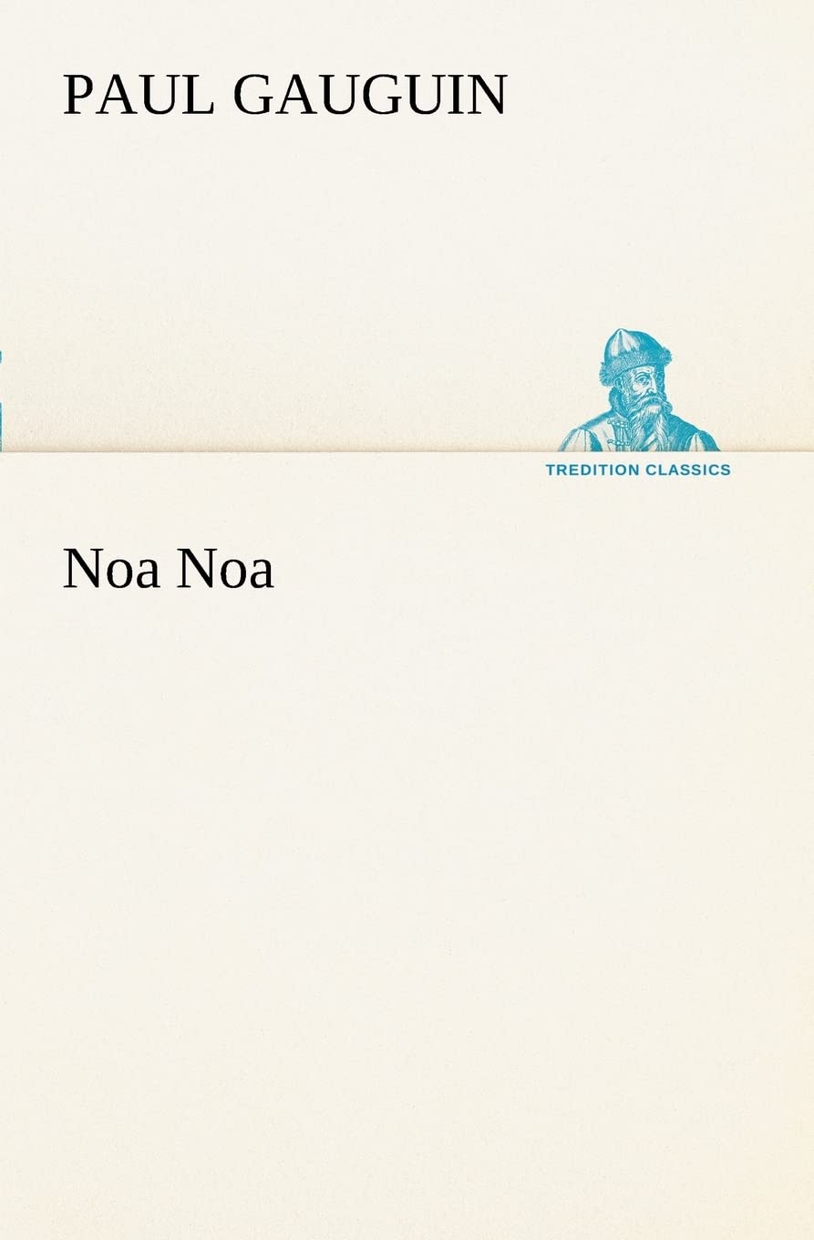 Noa Noa 9783849127657