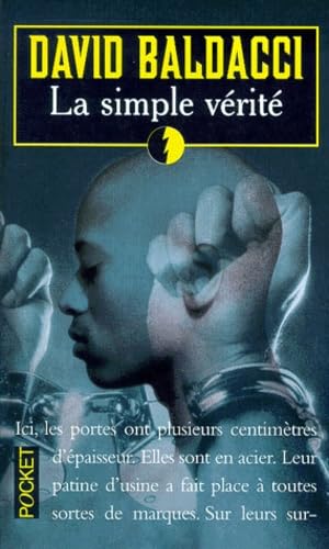 La simple vérité 9782266101875