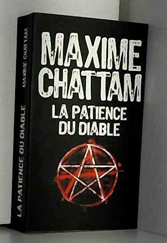 La Patience du Diable 9782298097030
